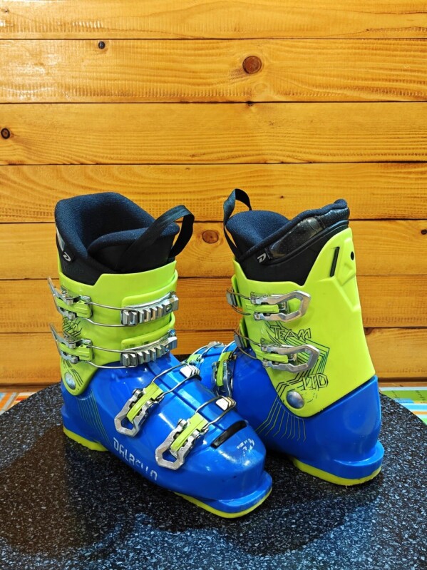 LYŽIARKY DALBELLO TEAM LTD 24MP